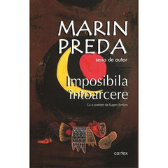 Imposibila intoarcere, de Marin Preda - Publisol.ro