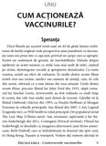 Imunizarea. Controversele Vaccinurilor, de Stuart Blume