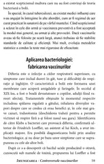 Imunizarea. Controversele Vaccinurilor, de Stuart Blume - Publisol.ro