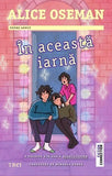 În această iarnă, de Alice Oseman - Publisol.ro