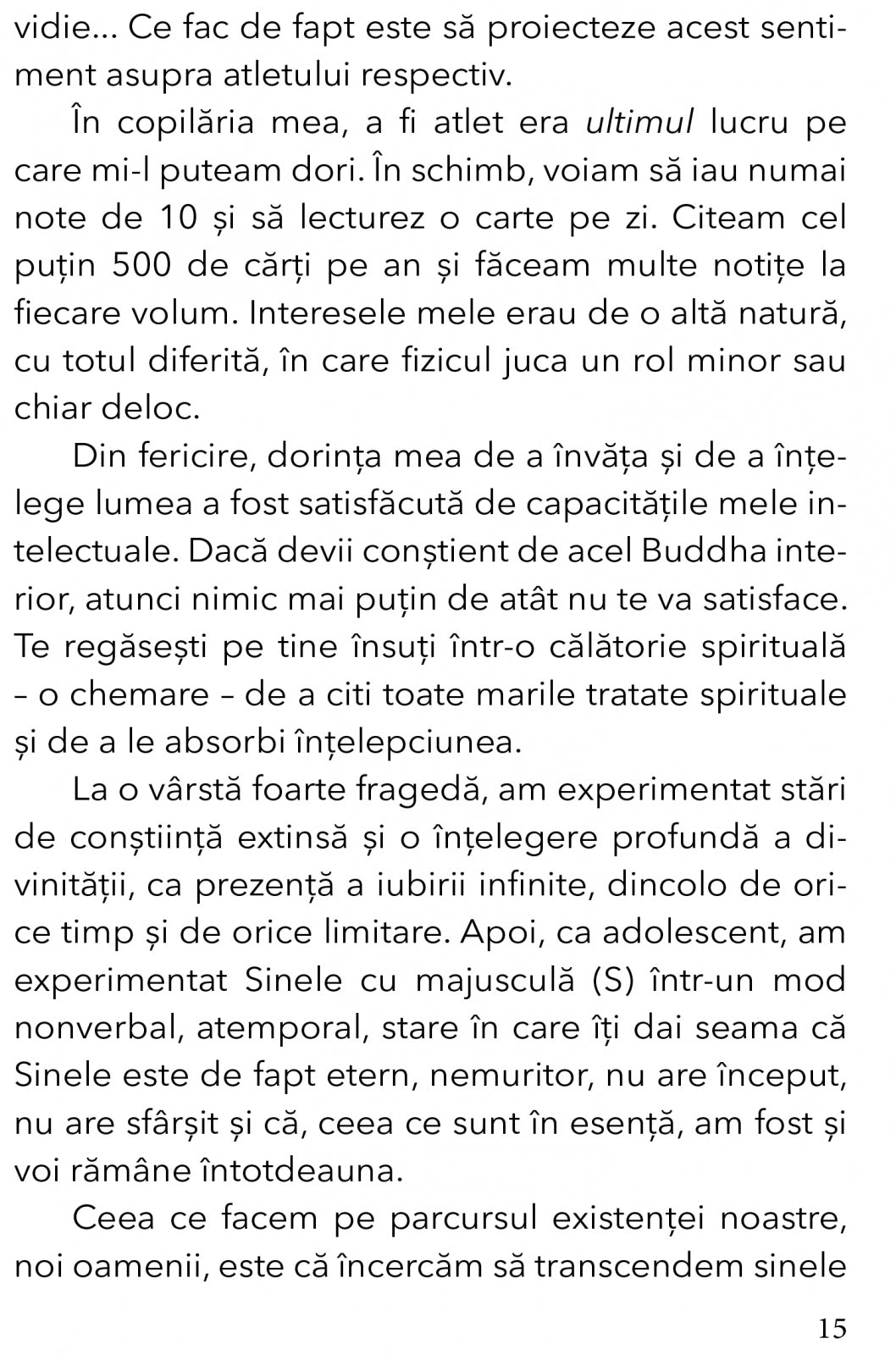 In lume, dar nu parte din ea, de David R. Hawkins, M.D., Ph.D. - Publisol.ro