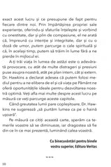 In lume, dar nu parte din ea, de David R. Hawkins, M.D., Ph.D. - Publisol.ro