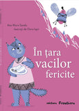 În țara vacilor fericite, de Ana Maria Sandu - Publisol.ro