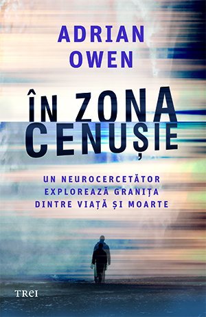 În zona cenușie, de Adrian Owen - Publisol.ro