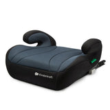 Inaltator auto Kinderkraft boost, i - size 135 - 150 cm, black - Publisol.ro