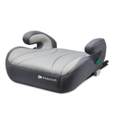 Inaltator auto Kinderkraft boost, i - size 135 - 150 cm, grey - Publisol.ro