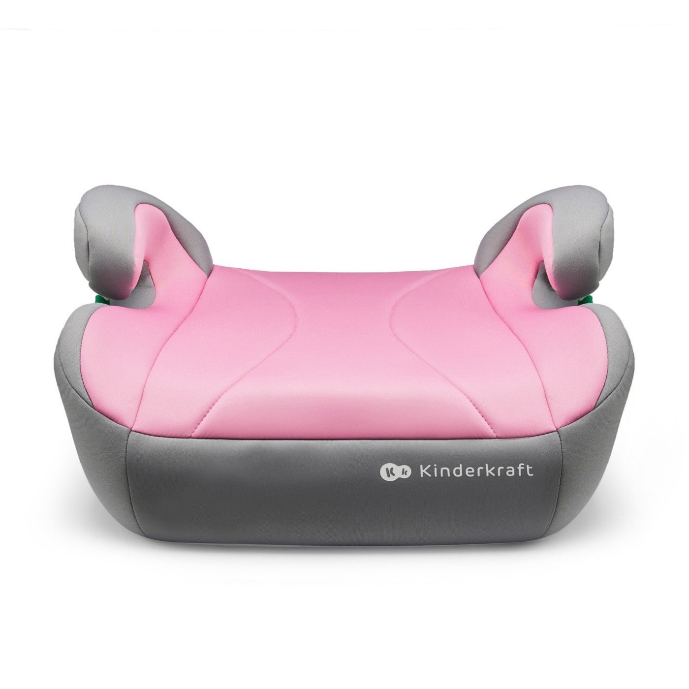 Inaltator auto Kinderkraft boost, i - size 135 - 150 cm, rose pink - Publisol.ro