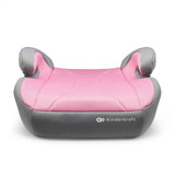 Inaltator auto Kinderkraft boost, i - size 135 - 150 cm, rose pink - Publisol.ro