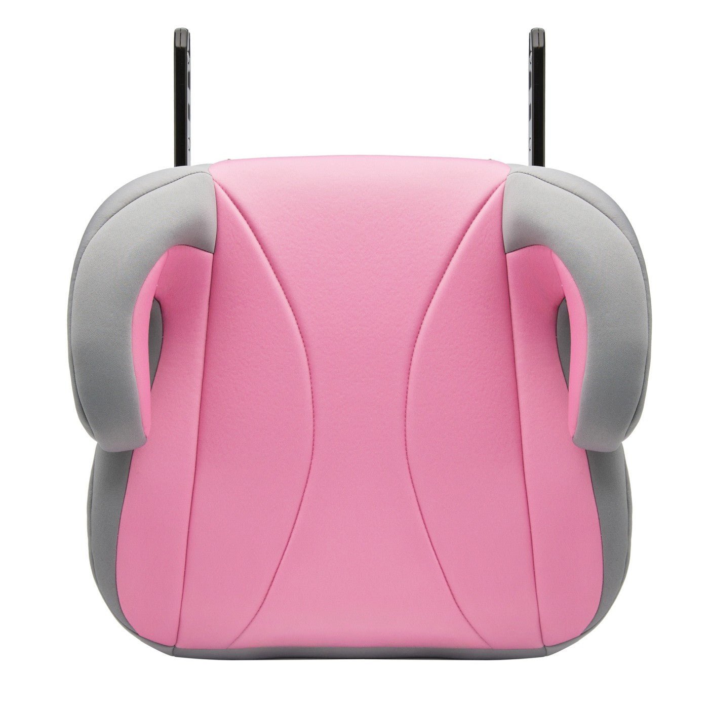 Inaltator auto Kinderkraft boost, i - size 135 - 150 cm, rose pink - Publisol.ro