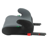 Inaltator auto Nania, Alphix 126, isofix, 126 - 150 cm, access grey - Publisol.ro