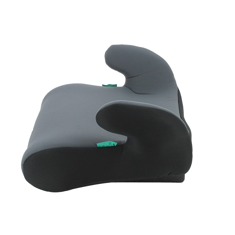 Inaltator auto Nania, Alphix 126, isofix, 126 - 150 cm, access grey - Publisol.ro