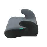 Inaltator auto Nania, Alphix 126, isofix, 126 - 150 cm, access grey - Publisol.ro