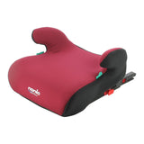 Inaltator auto Nania, Alphix 126, isofix, 126 - 150 cm, access red - Publisol.ro