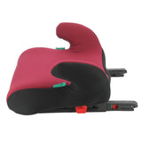 Inaltator auto Nania, Alphix 126, isofix, 126 - 150 cm, access red - Publisol.ro