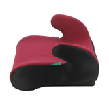 Inaltator auto Nania, Alphix 126, isofix, 126 - 150 cm, access red - Publisol.ro