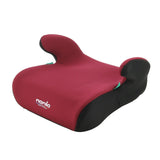 Inaltator auto Nania, Alphix 126, isofix, 126 - 150 cm, access red - Publisol.ro