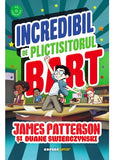 Incredibil de plictisitorul Bart - Publisol.ro