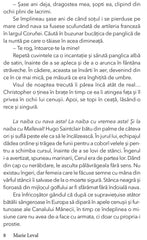 Ingerul comorii pierdute, de Marie Laval - Publisol.ro