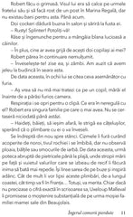 Ingerul comorii pierdute, de Marie Laval - Publisol.ro