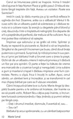 Ingerul comorii pierdute, de Marie Laval - Publisol.ro