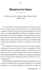 Inima afacerilor, de Hubert Joly - Publisol.ro