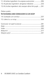 Inima afacerilor, de Hubert Joly - Publisol.ro