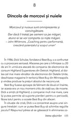 Inima afacerilor, de Hubert Joly - Publisol.ro