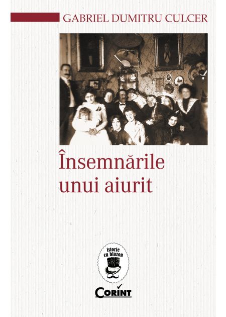 Însemnările unui aiurit - Publisol.ro