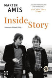 Inside Story, de Martin Amis - Publisol.ro