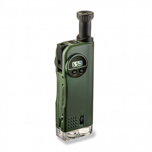 Instrument optic multifunctional X-Scope - Carson