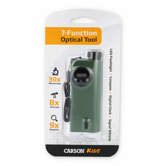Instrument optic multifunctional X-Scope - Carson