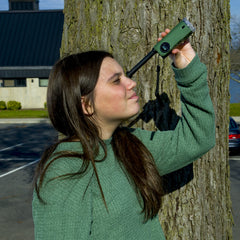 Instrument optic multifunctional X - Scope - Carson - Publisol.ro