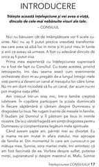 Intelepciunea Consiliului, de Sara Landon - Publisol.ro
