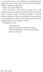 Intelepciunea Consiliului, de Sara Landon - Publisol.ro