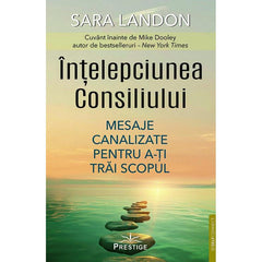 Intelepciunea Consiliului, de Sara Landon - Publisol.ro