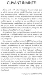 Intelepciunea Consiliului, de Sara Landon - Publisol.ro