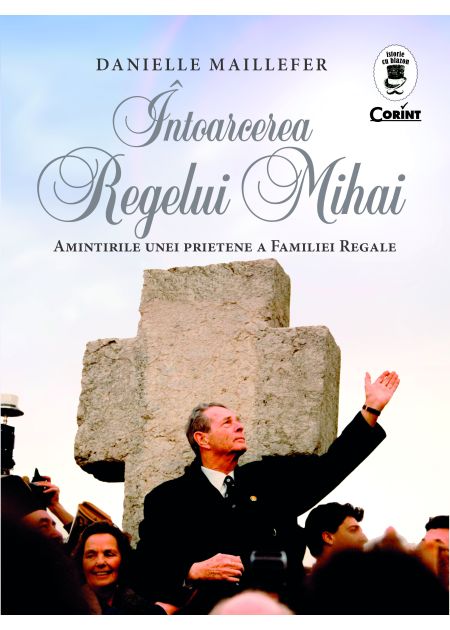 Întoarcerea Regelui Mihai - Publisol.ro