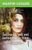 Într - o zi mă voi întoarce la tine, de Agnès Martin - Lugand - Publisol.ro