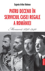 Intre Coroana si Inima. Insemnarile zilnice ale regelui Carol al II - lea - 6 volume - Publisol.ro