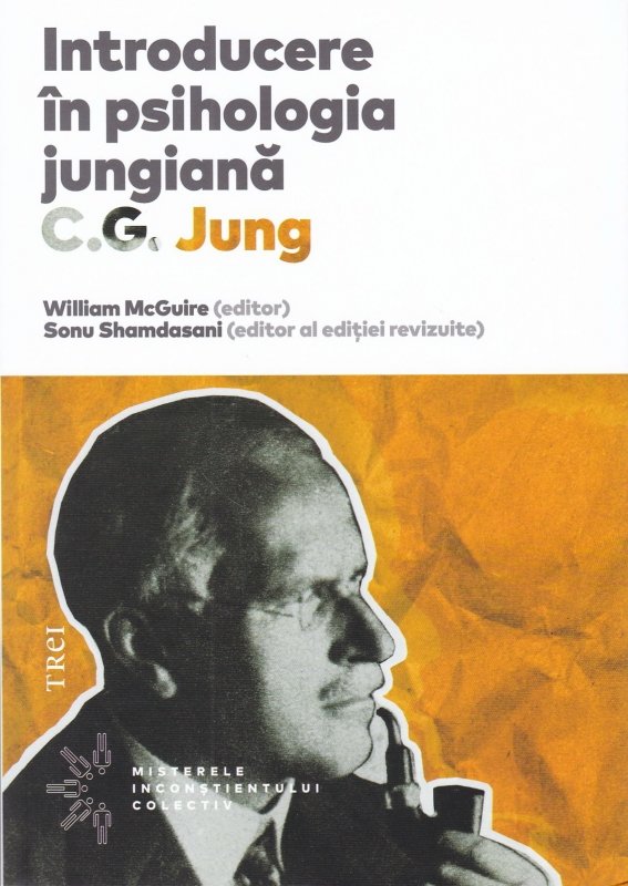 Introducere in psihologia jungiana, de C.G. Jung - Publisol.ro