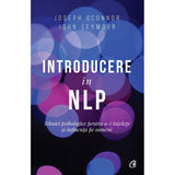 Introducere In NLP, de Joseph O'Connor, John Seymour