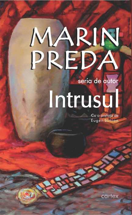 Intrusul, de Marin Preda - Publisol.ro