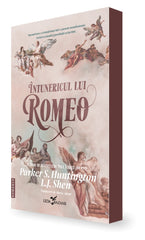 INTUNERICUL LUI ROMEO - Publisol.ro