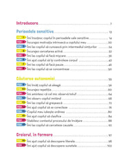 Invat cum sa invat - Montessori acasa in 35 de fise - fise scurte si usor de aplicat de Solange Denervaud - Publisol.ro