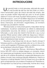 Invata sa folosesti Pendulul, de Richard Webster - Publisol.ro