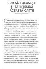 Invataturile lui Buddha pentru Incepatori, de Emily Griffith Burke - Publisol.ro