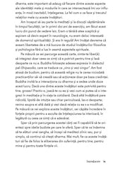 Invataturile lui Buddha pentru Incepatori, de Emily Griffith Burke - Publisol.ro