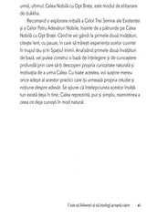 Invataturile lui Buddha pentru Incepatori, de Emily Griffith Burke - Publisol.ro