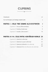 Invataturile lui Buddha pentru Incepatori, de Emily Griffith Burke - Publisol.ro