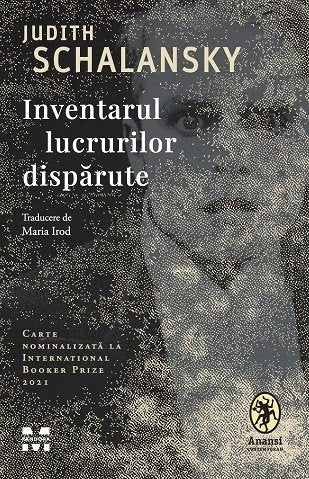 Inventarul lucrurilor dispărute, de Judith Schalansky - Publisol.ro